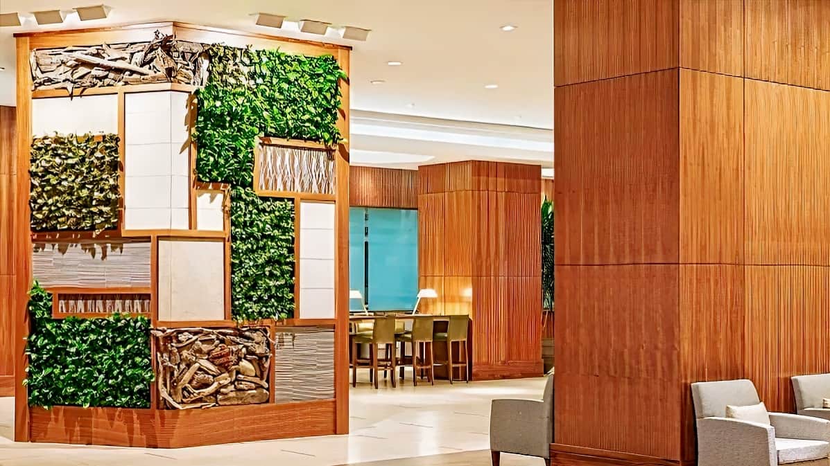 The Westin San Diego Bayview