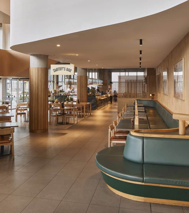Rydges Sydney Airport Hotel