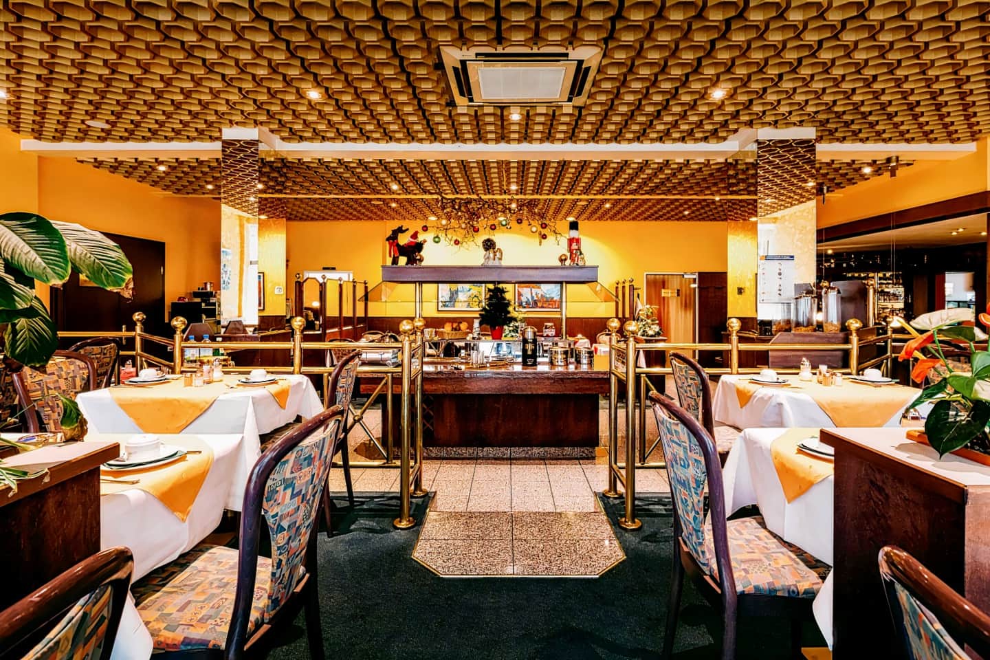 Hotel Consul Bonn