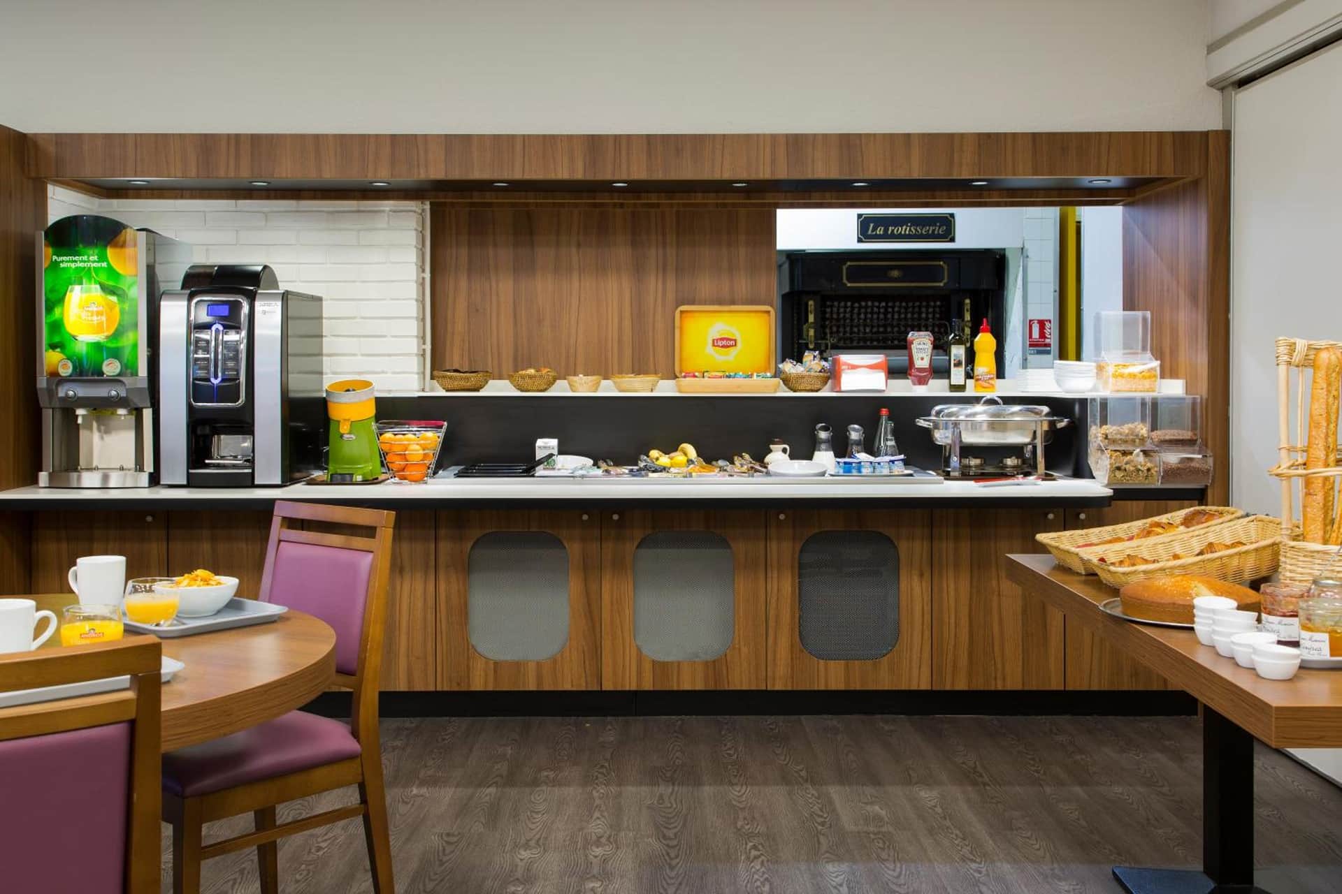 Comfort Hotel Etampes