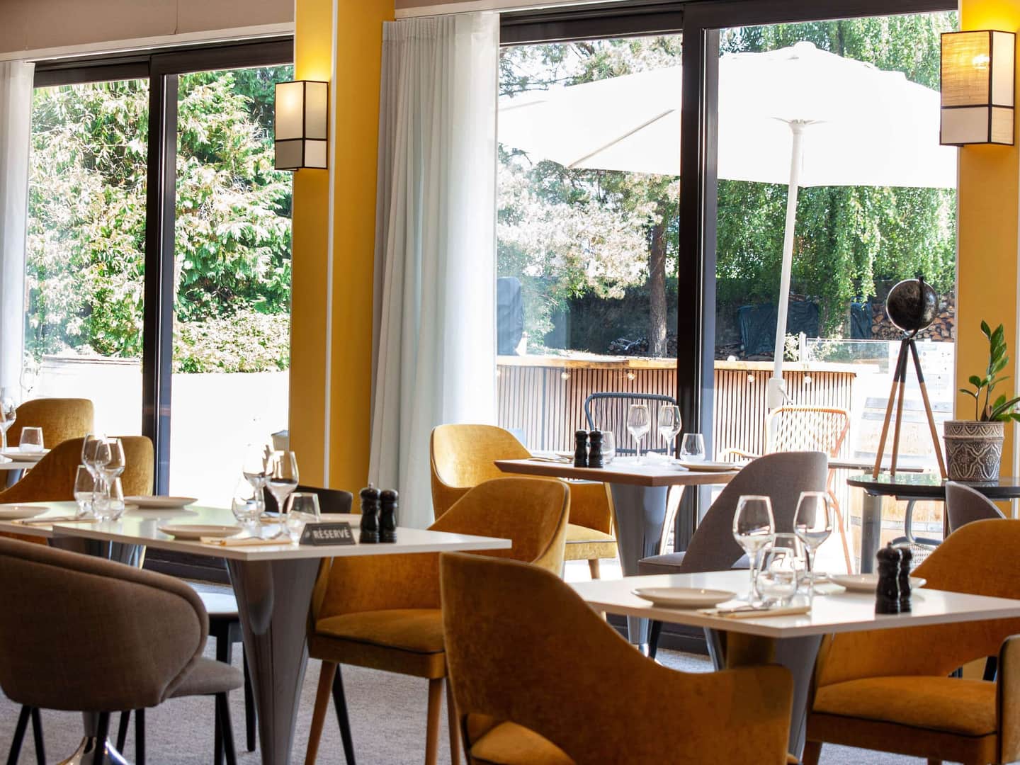 Novotel Bayeux