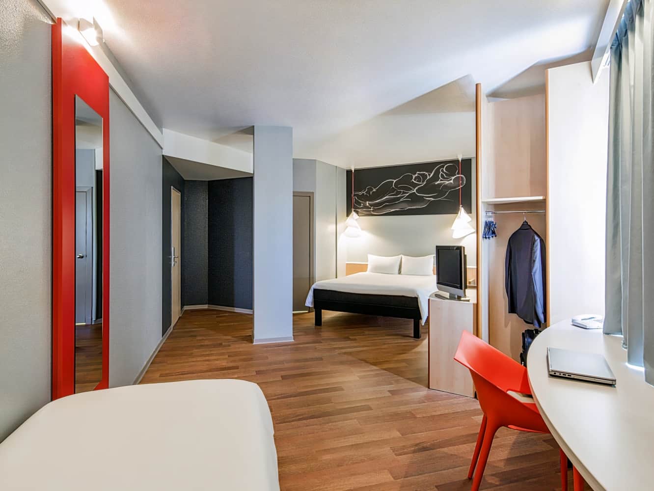 ibis Sevilla