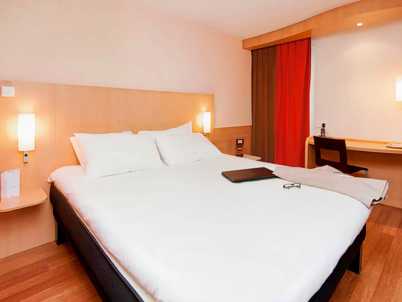 ibis Avallon