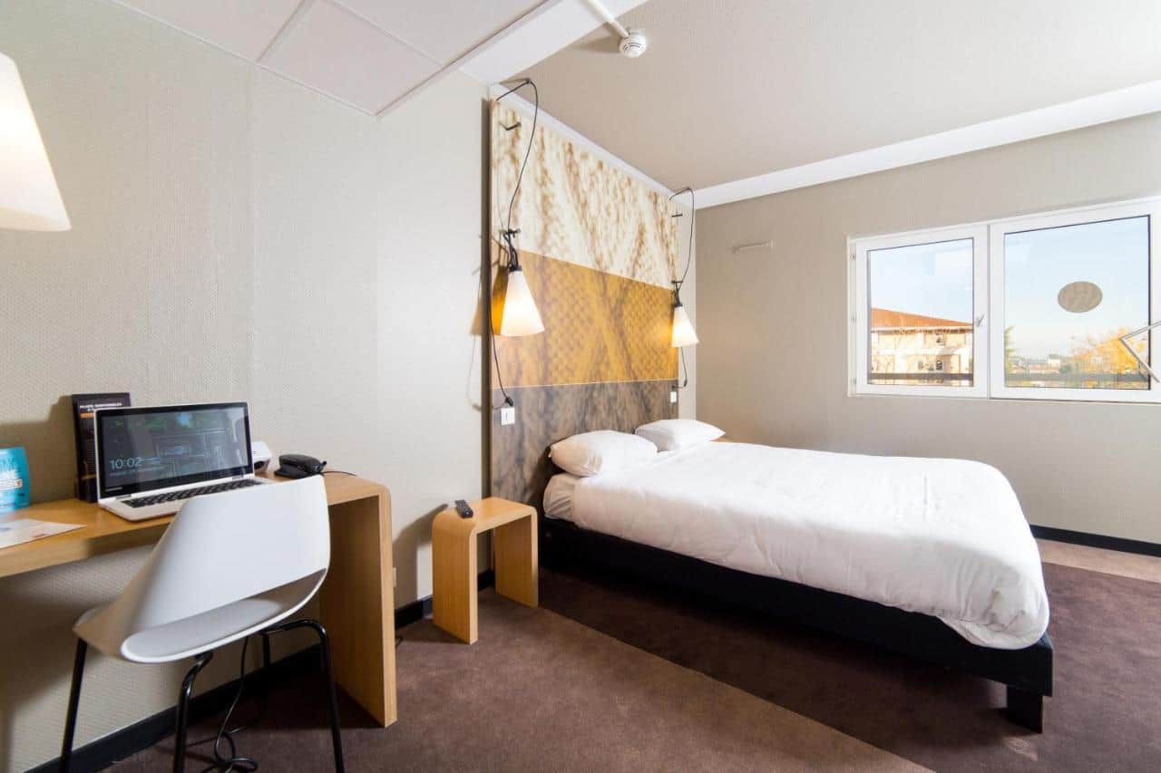 ibis Toulouse Purpan
