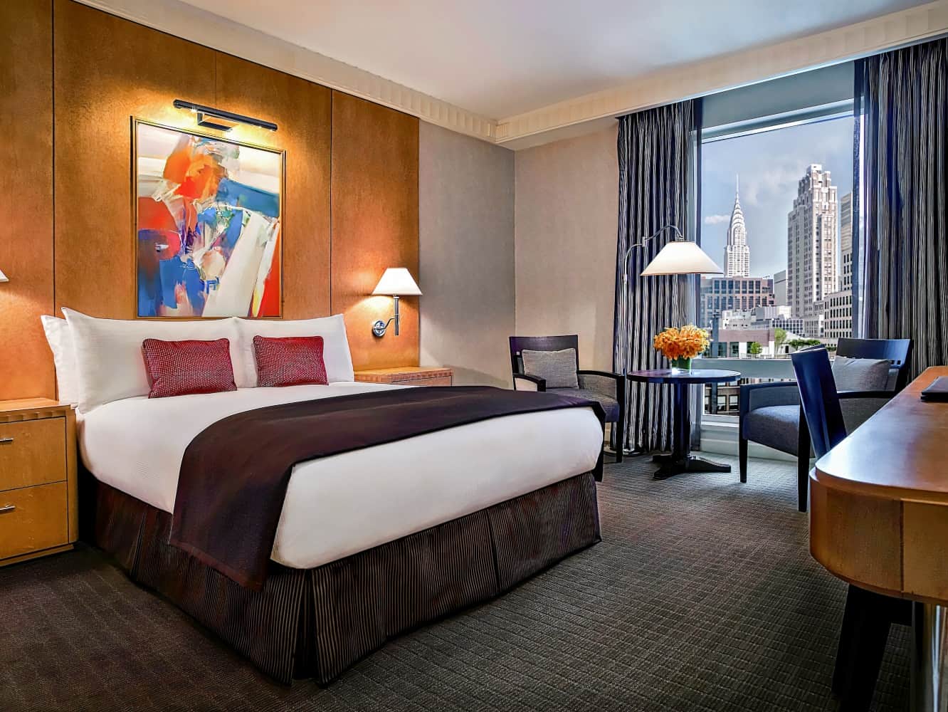 Sofitel New York