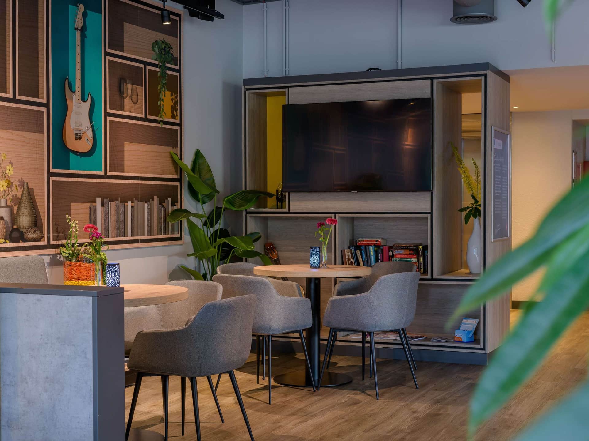 ibis Koeln Frechen