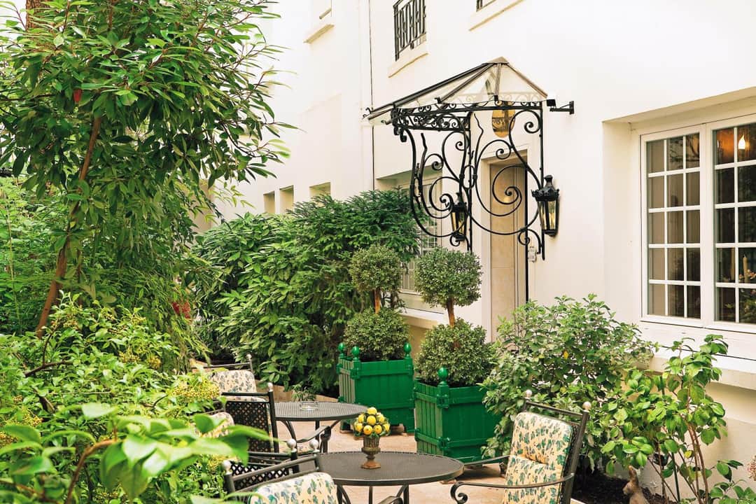 Hôtel De Varenne
