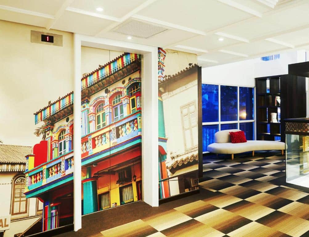 Link Hotel