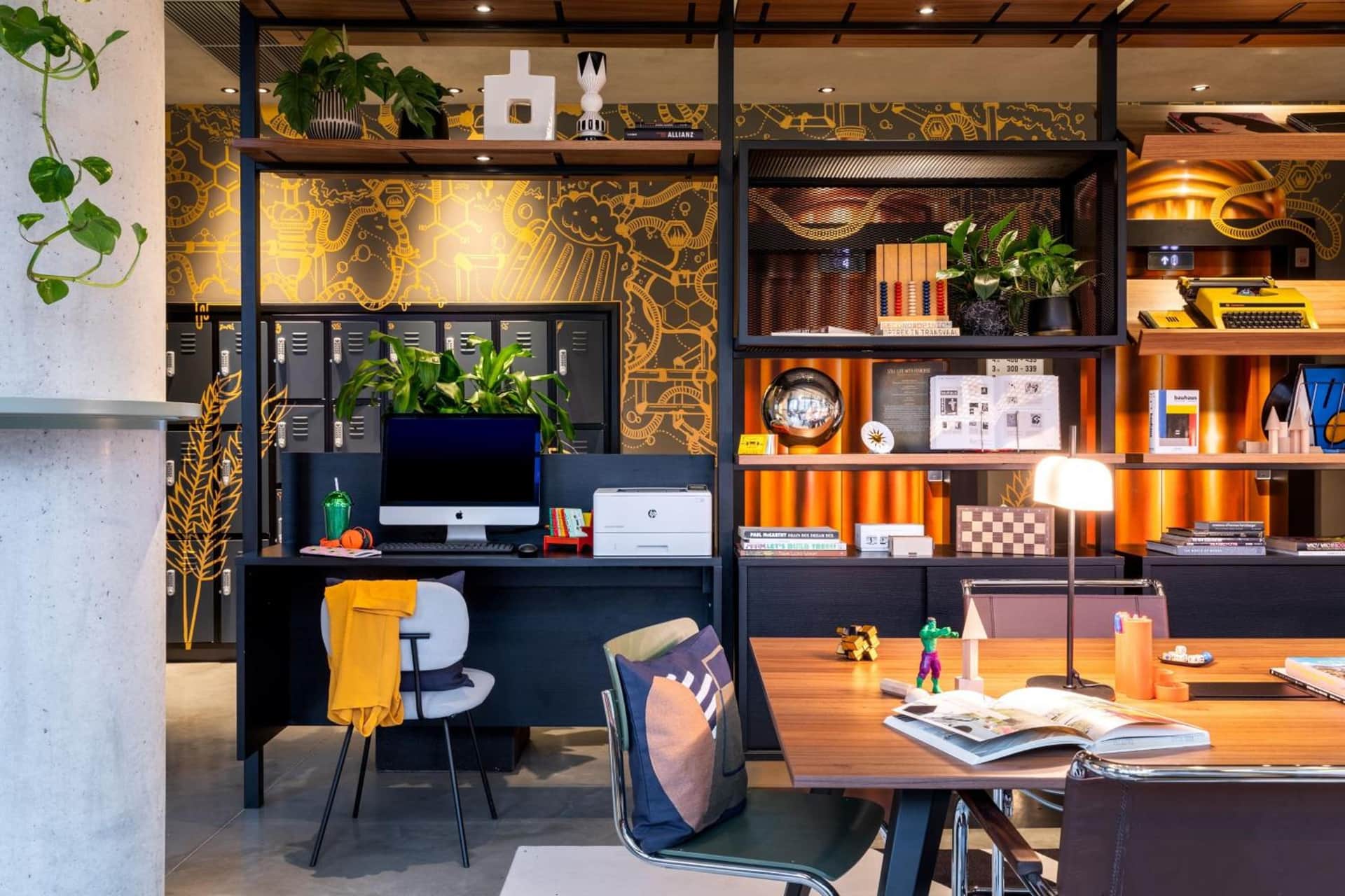Moxy Dortmund City