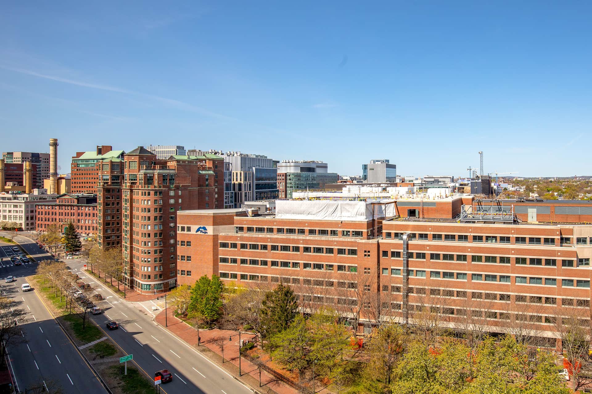 Royal Sonesta Boston