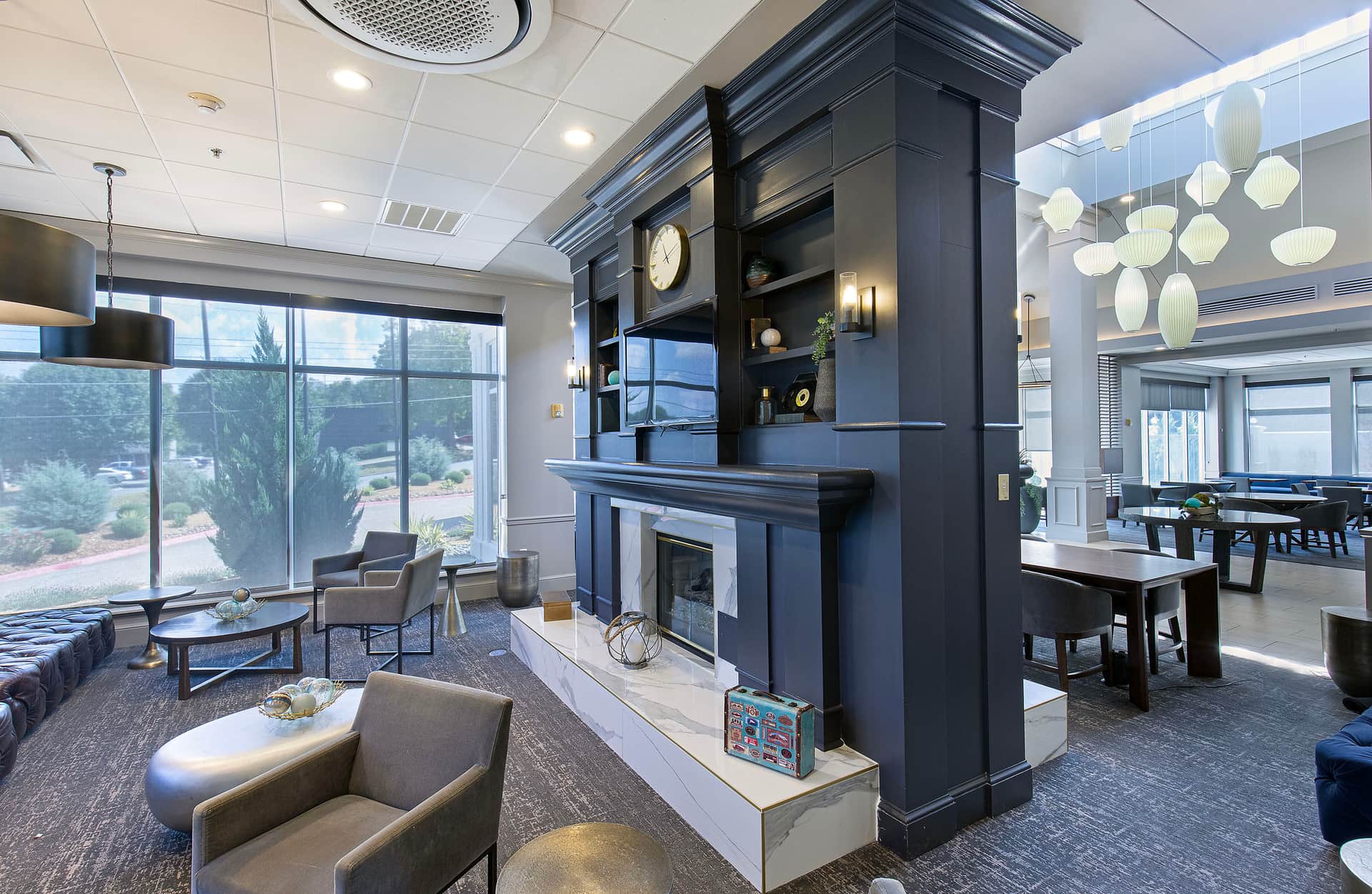 Nash Haus Hotel