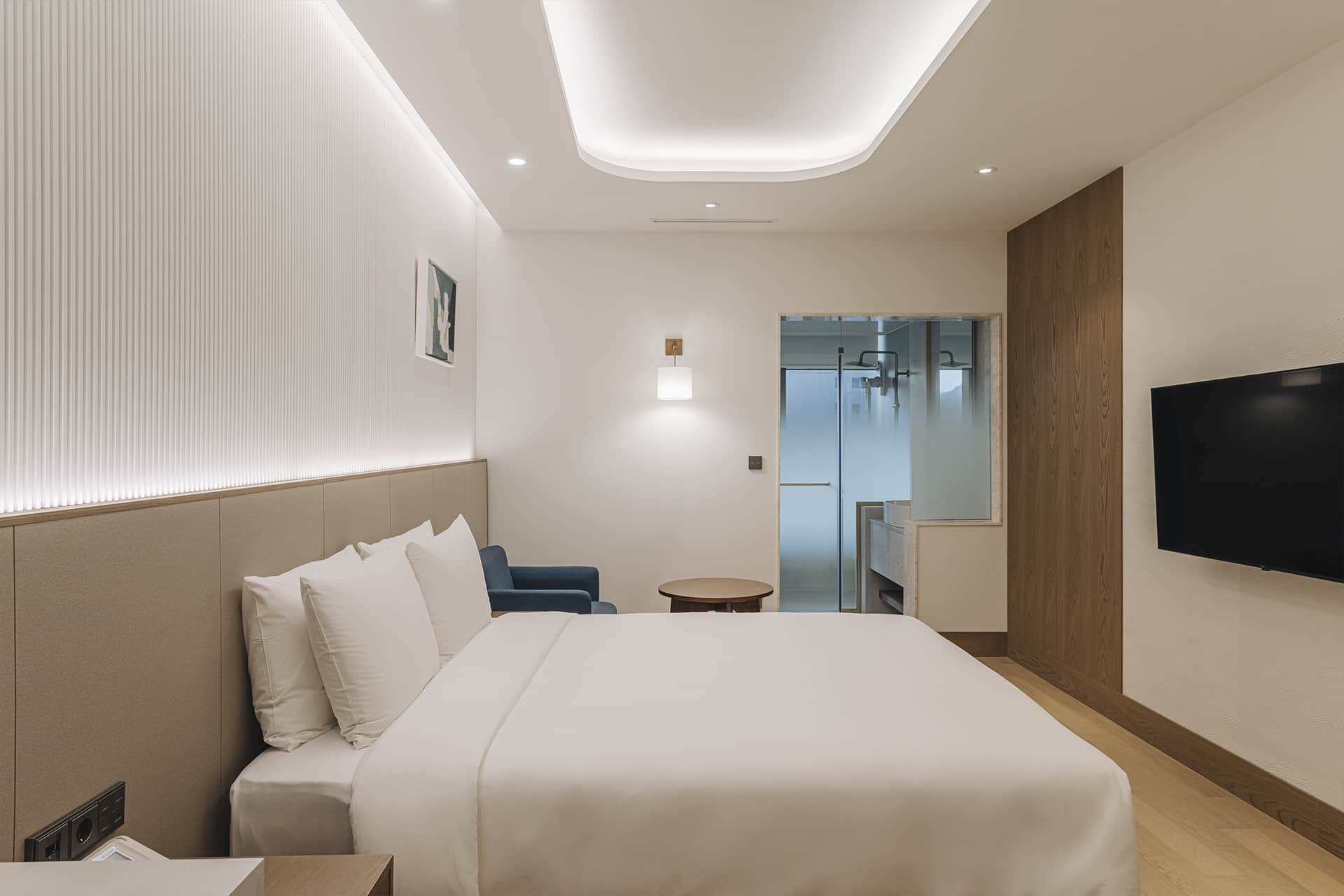Arban Hotel 아르반 호텔