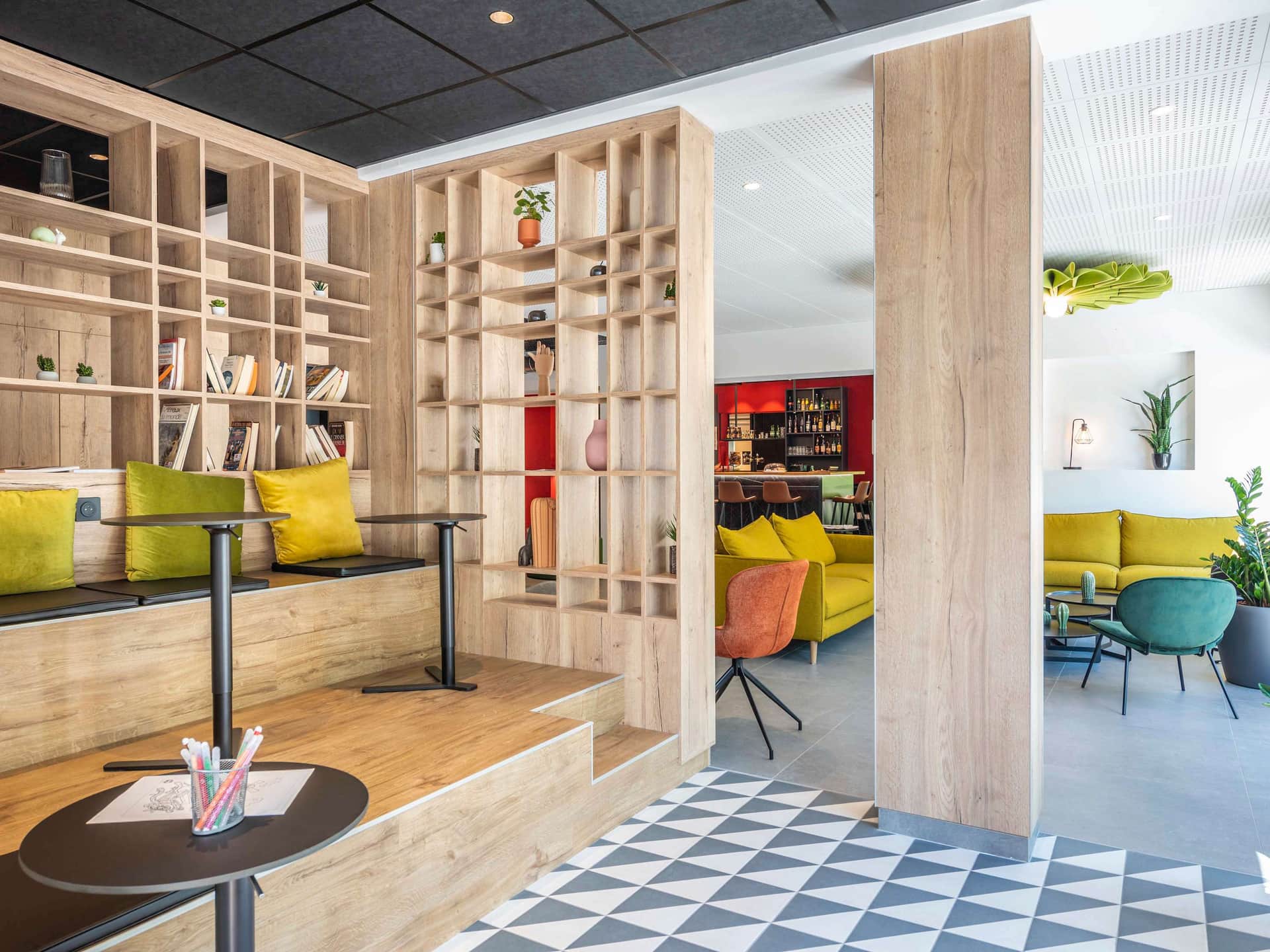 ibis Beaune Centre