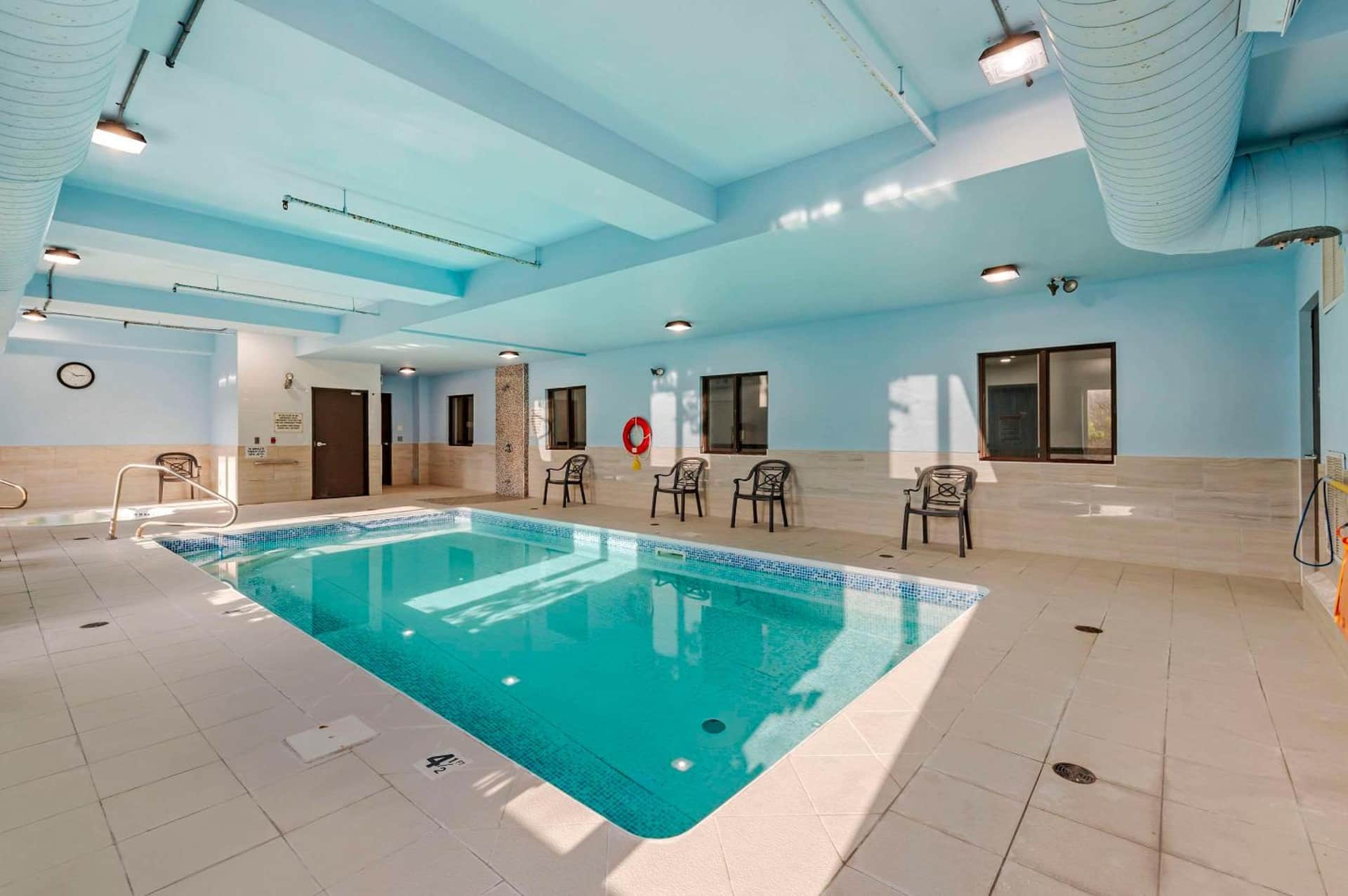 Quality Inn Orleans