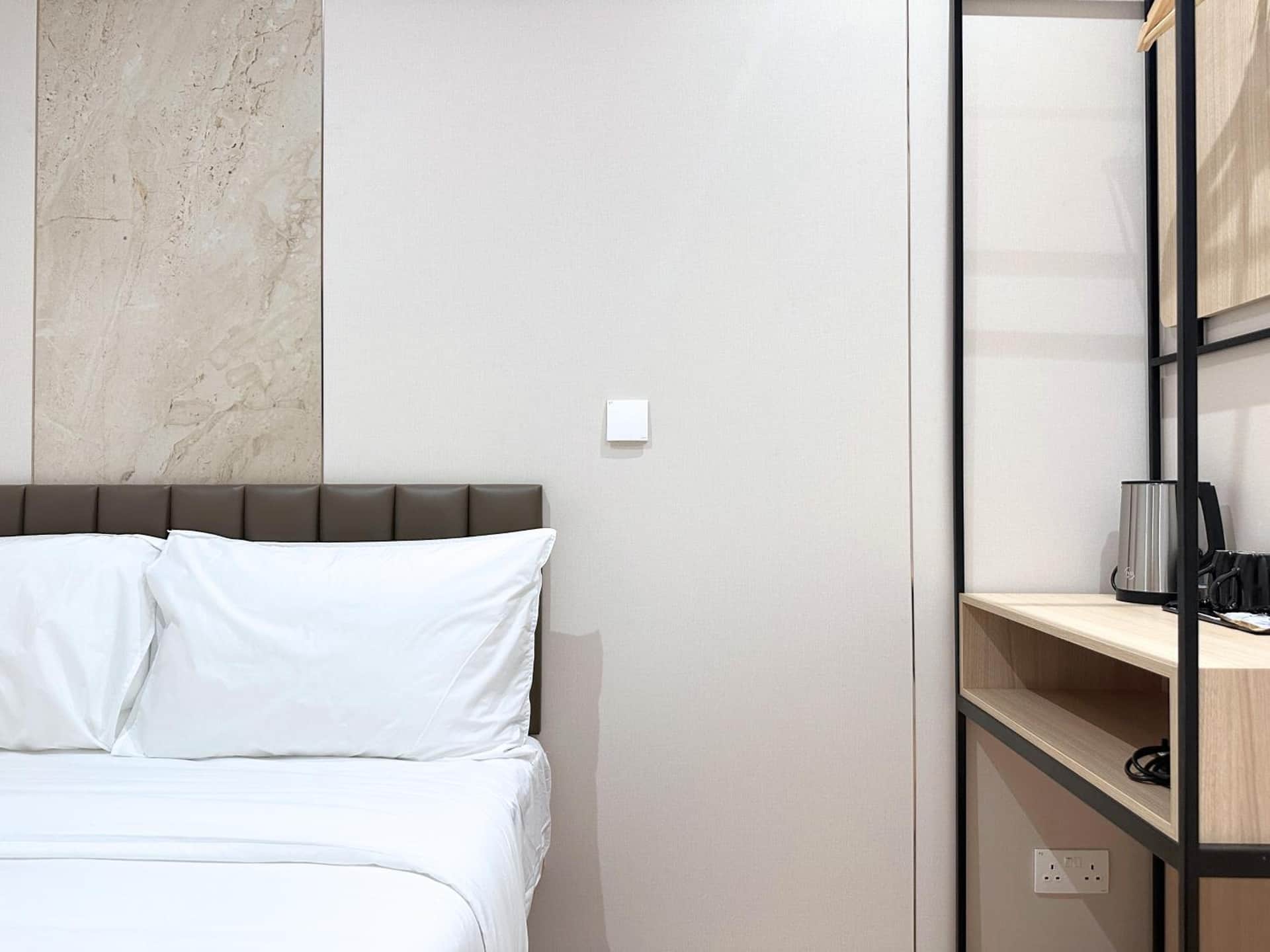 NEST Hotel