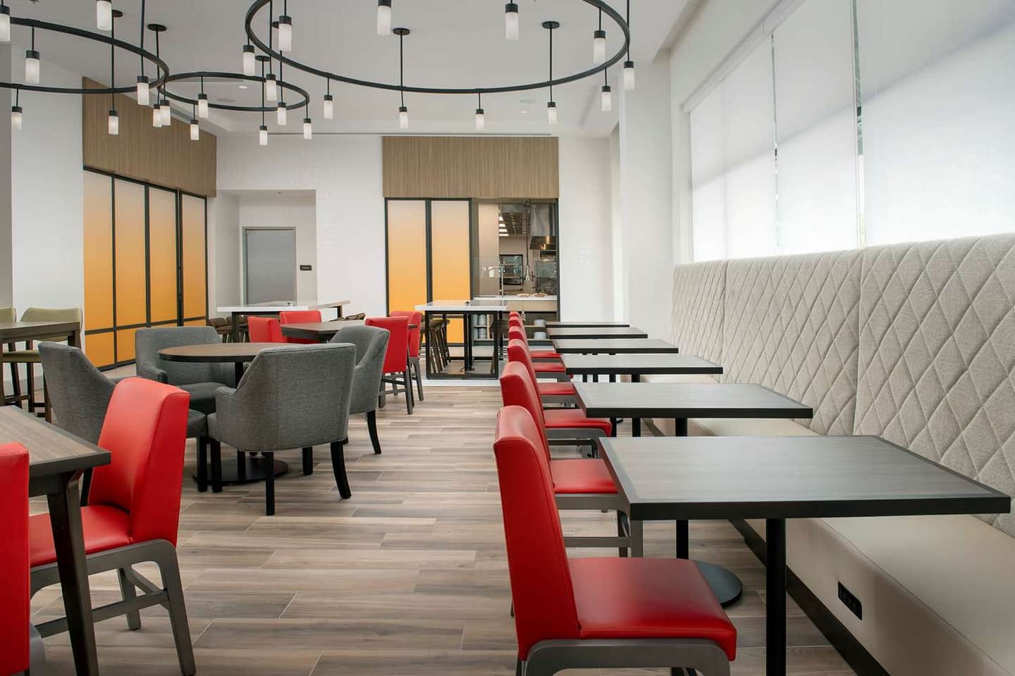 Hilton Garden Inn Orlando Downtown