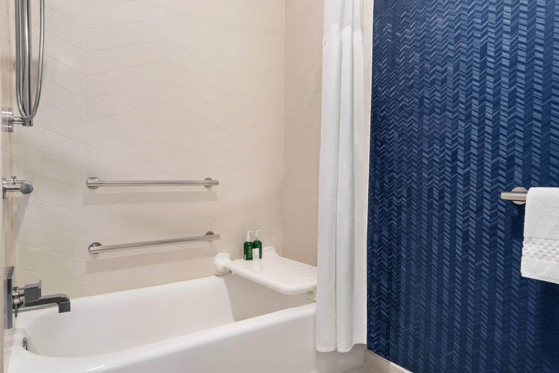 Fairfield Inn Scranton