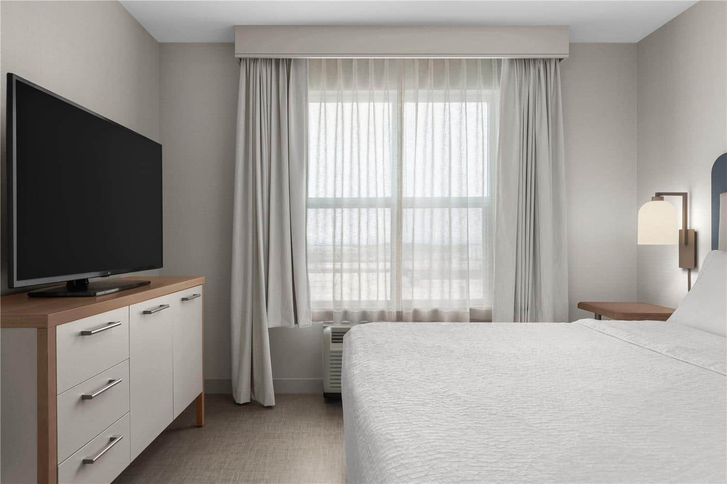 Homewood Suites by Hilton Burlington