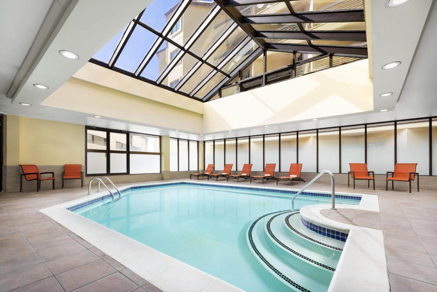 Elevation Hotel & Spa