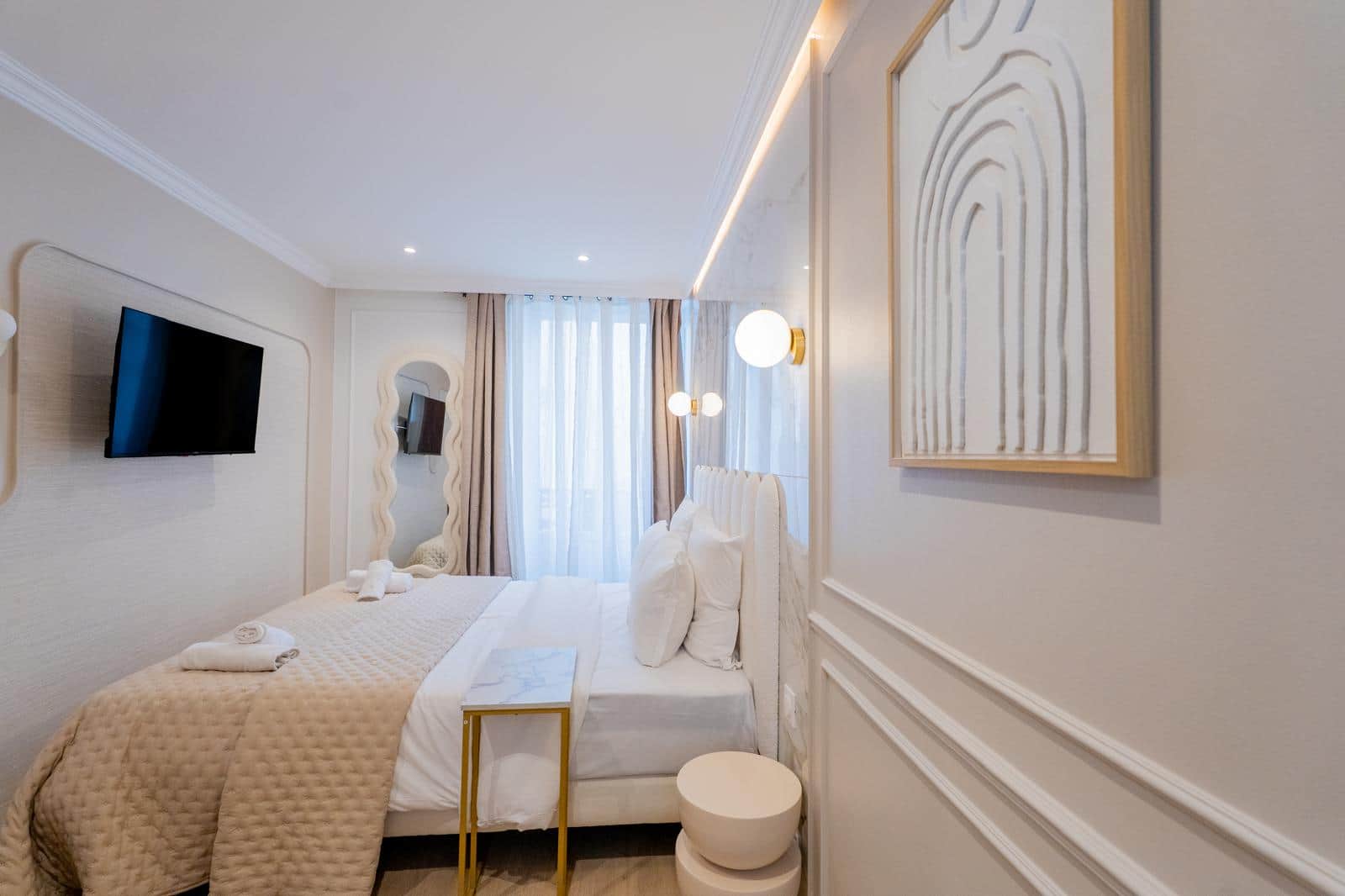 Garbo Hôtel