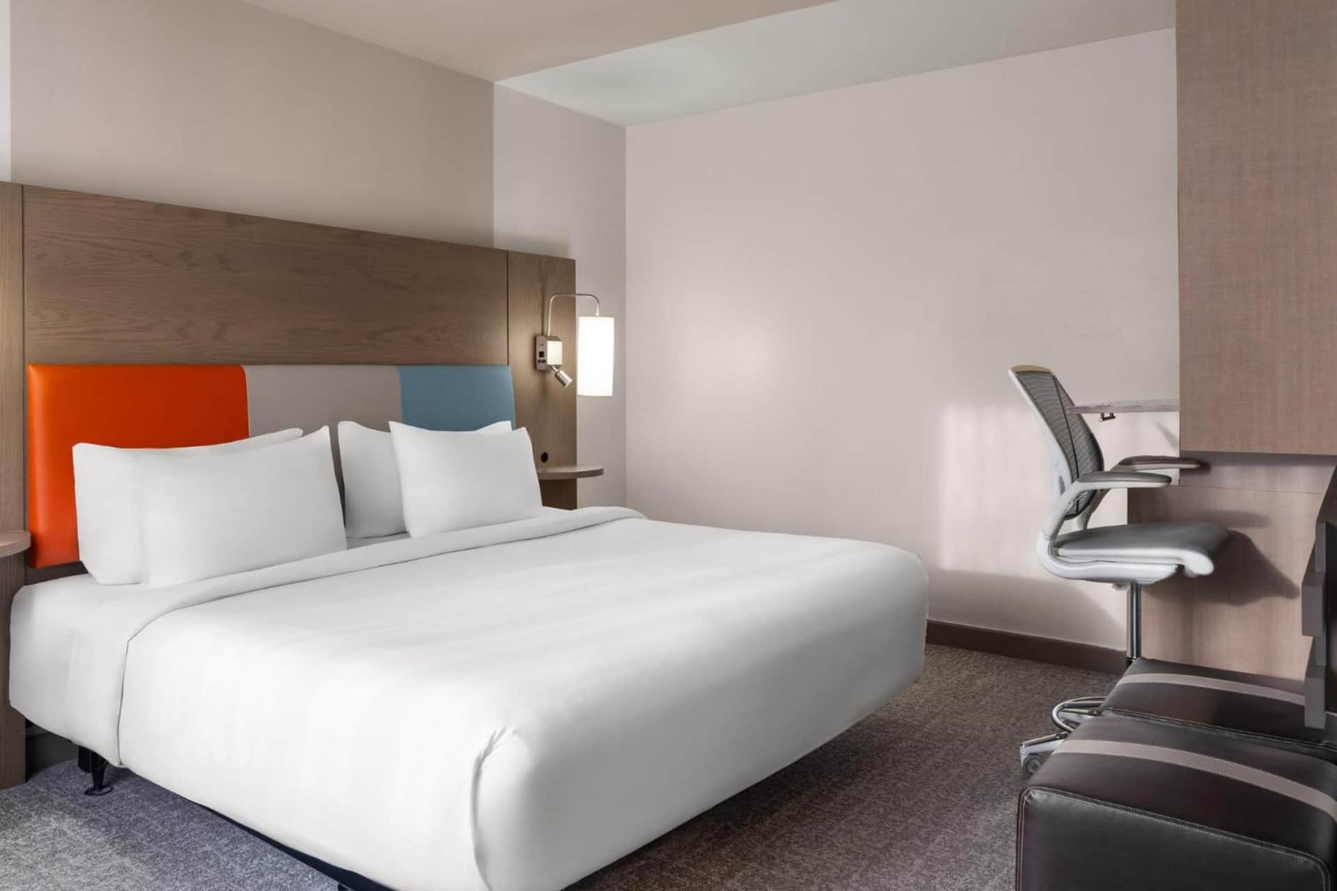 EVEN Hotel Brooklyn by IHG