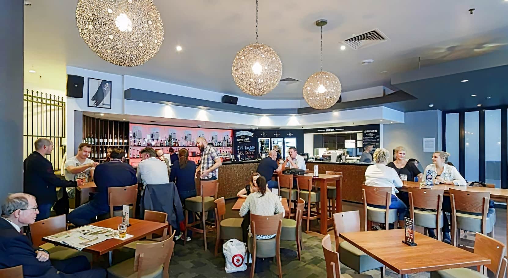 ibis Perth