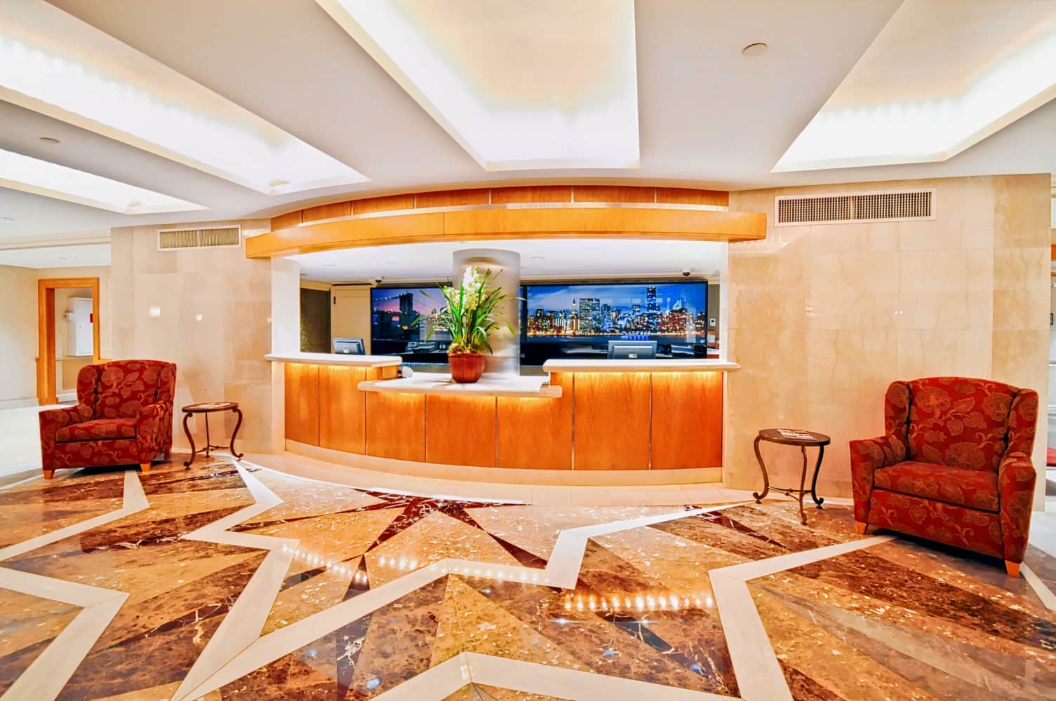 San Carlos Hotel