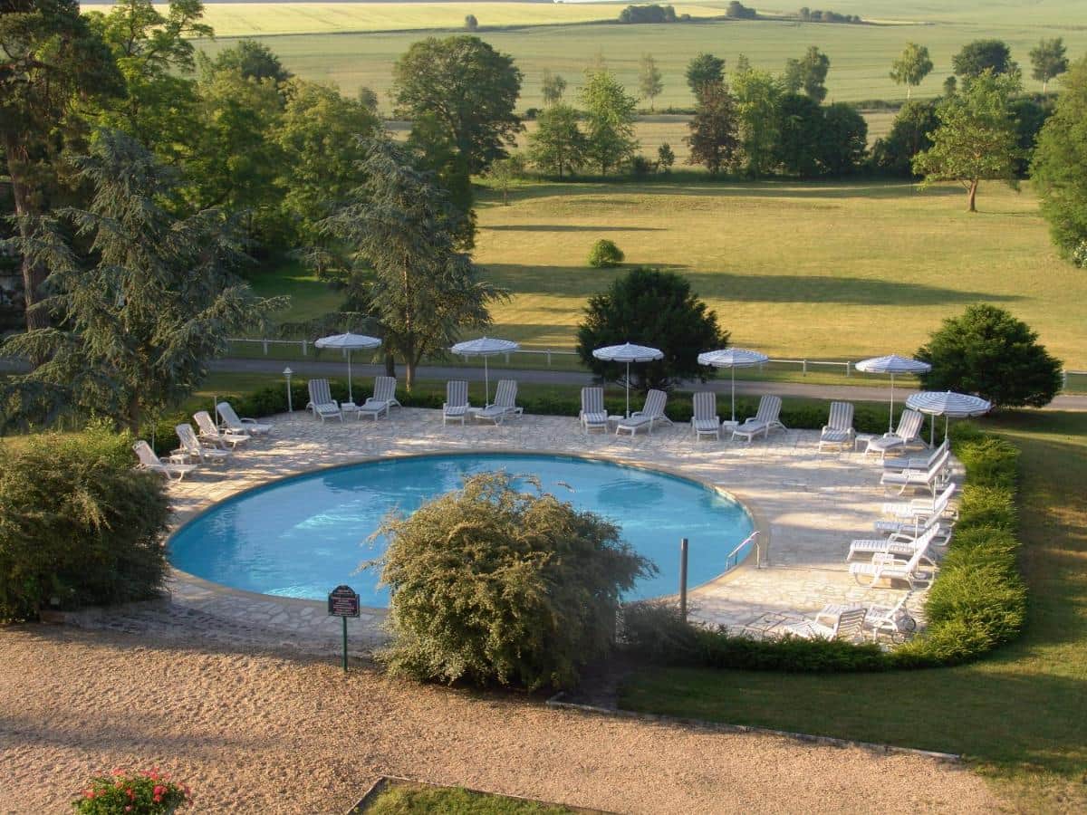 Château de Fère