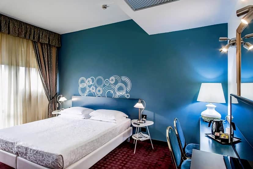 Hotel Mirage