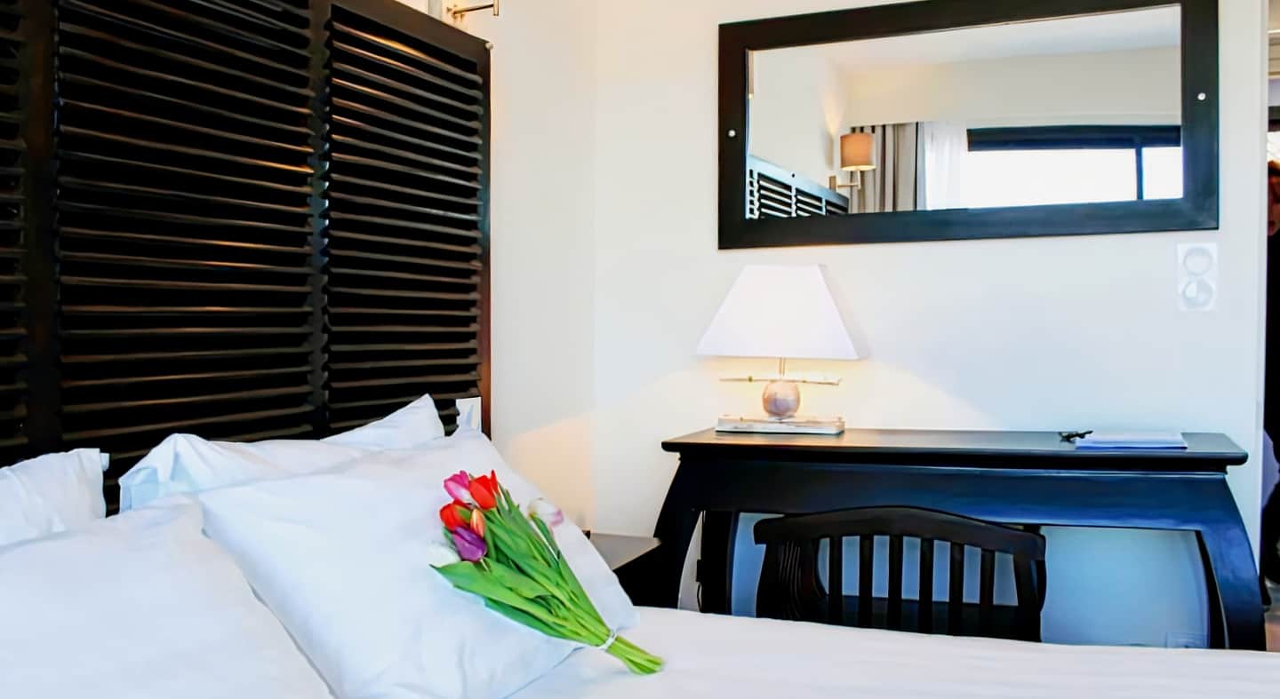 Rives d'Or Hôtel
