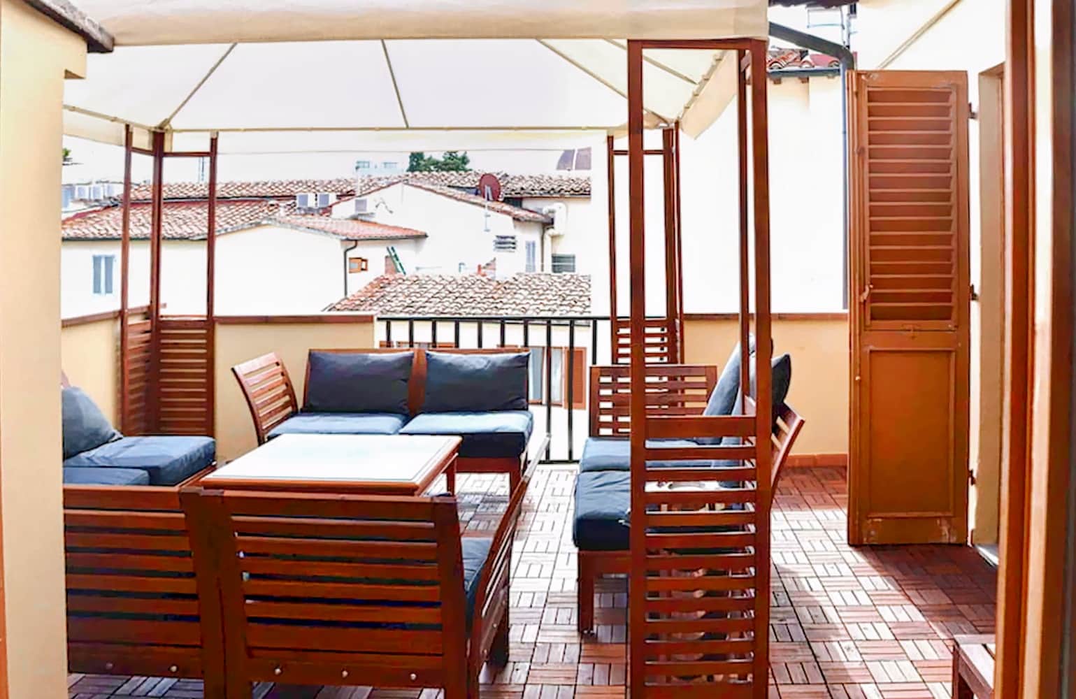Hotel Mia Cara