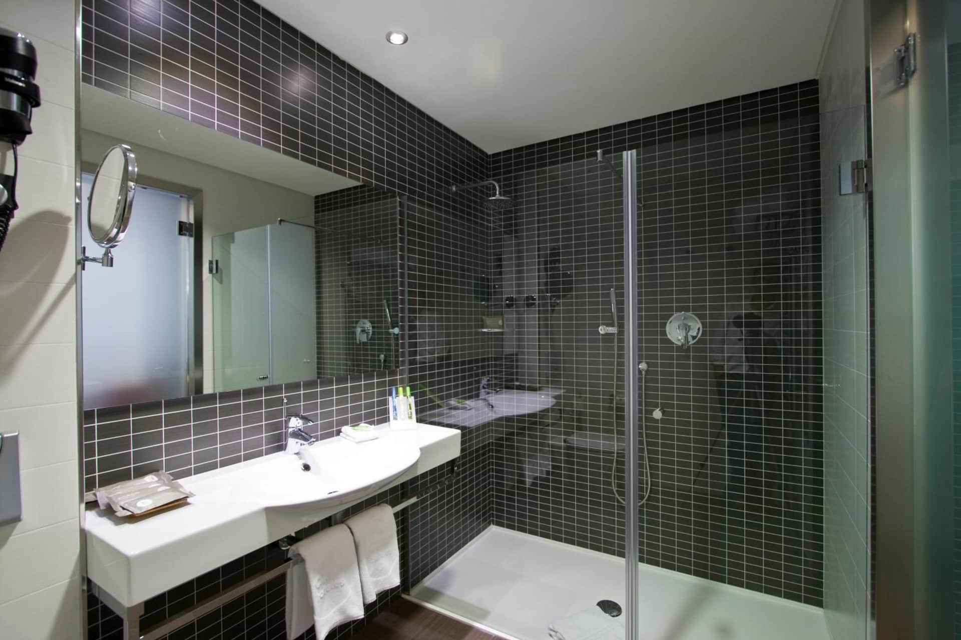 Hotel Axor Barajas