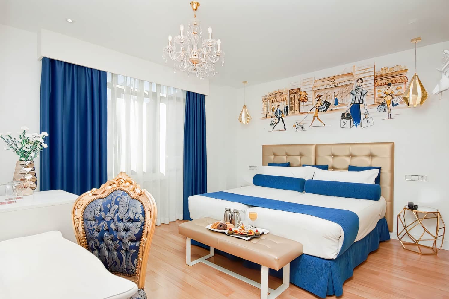 Grupotel Mayorazgo