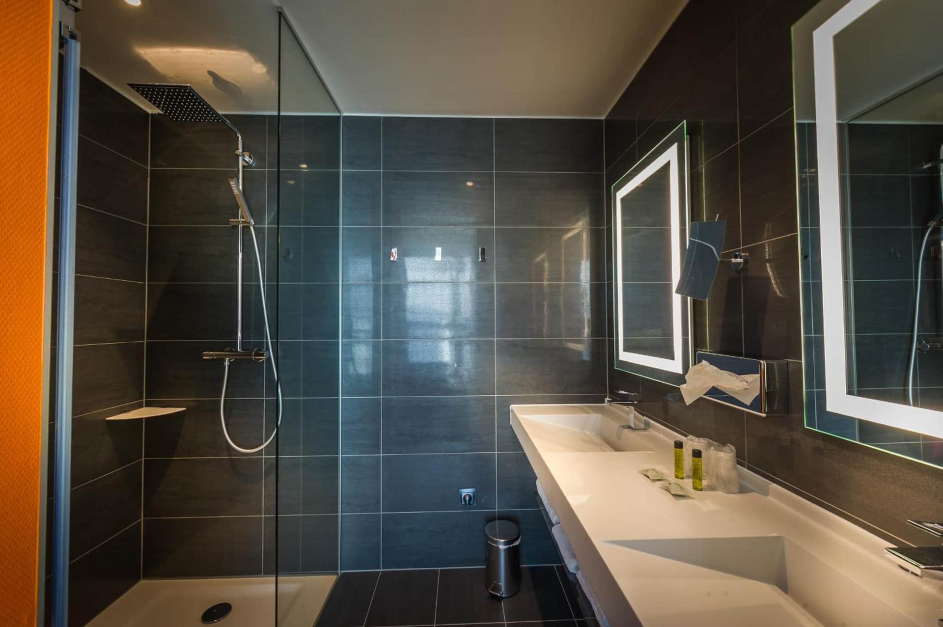 Hôtel Athena Spa