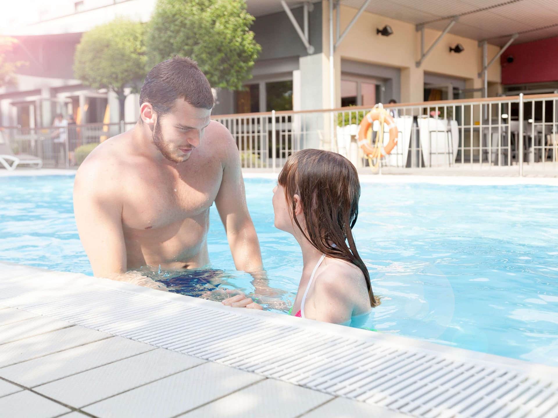 Novotel Brescia 2