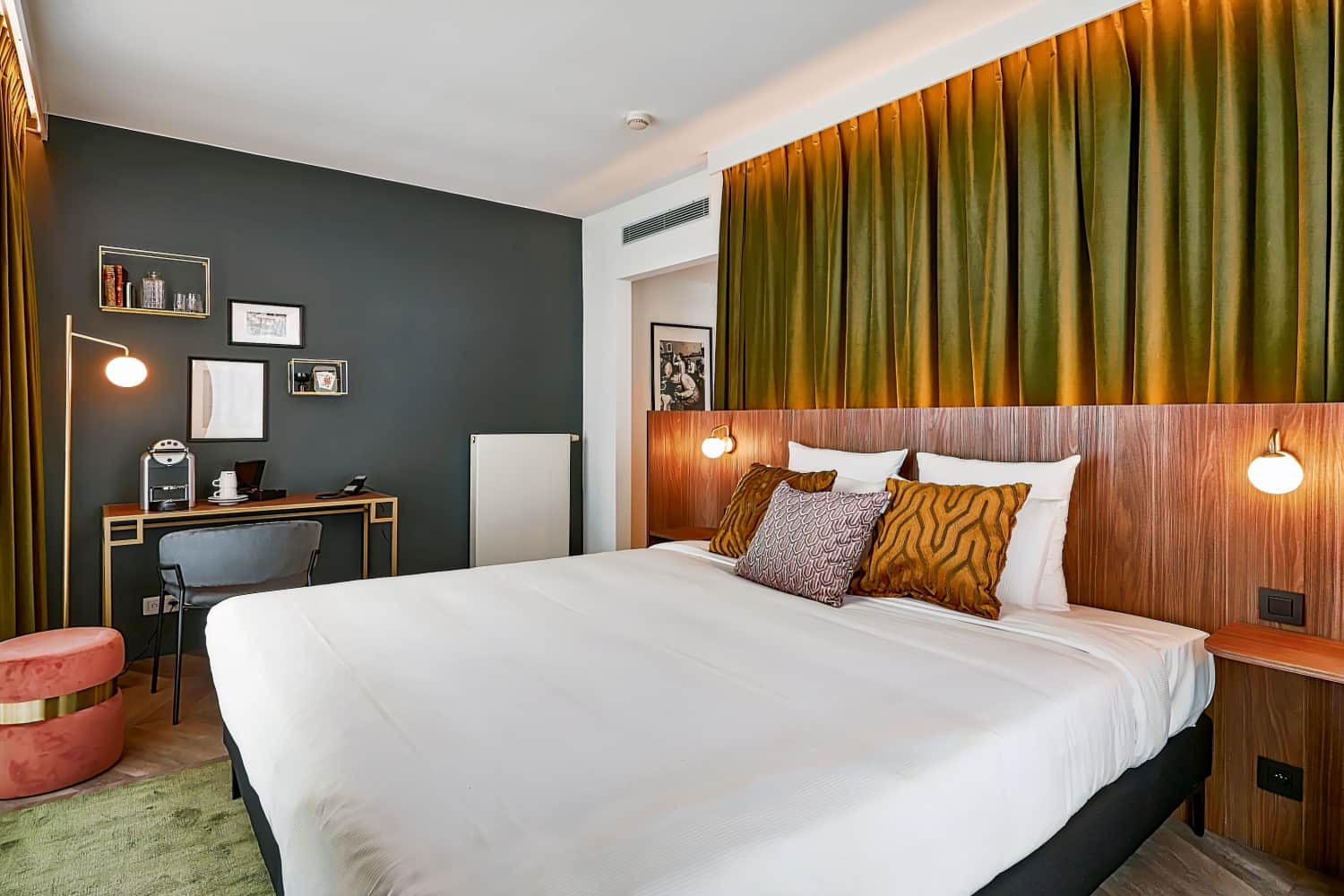 The Scott Hotel
