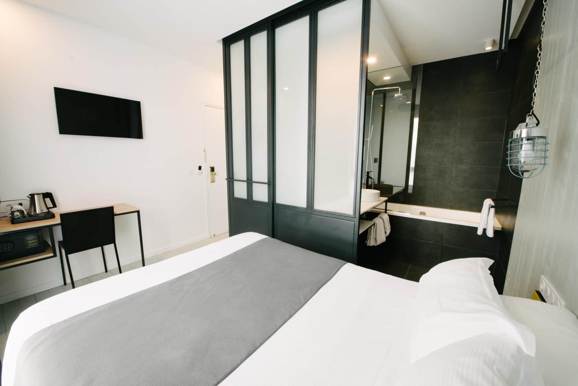 Atypik Hôtel