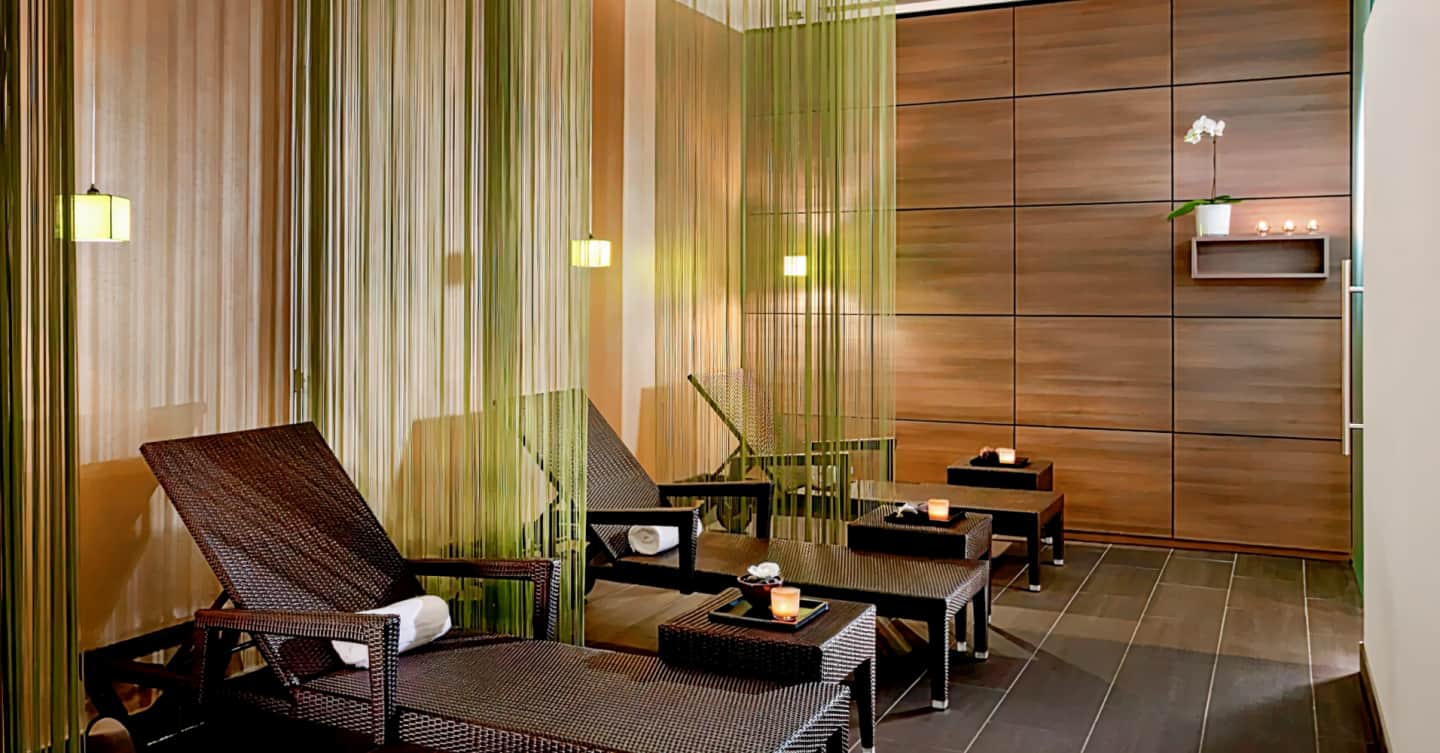 Meliá Düsseldorf
