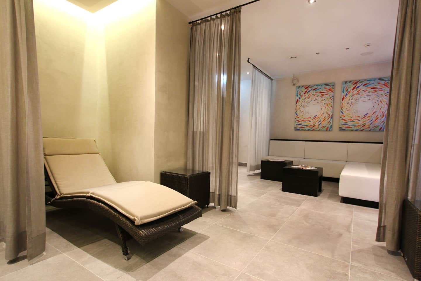 Hotel Wemperhardt