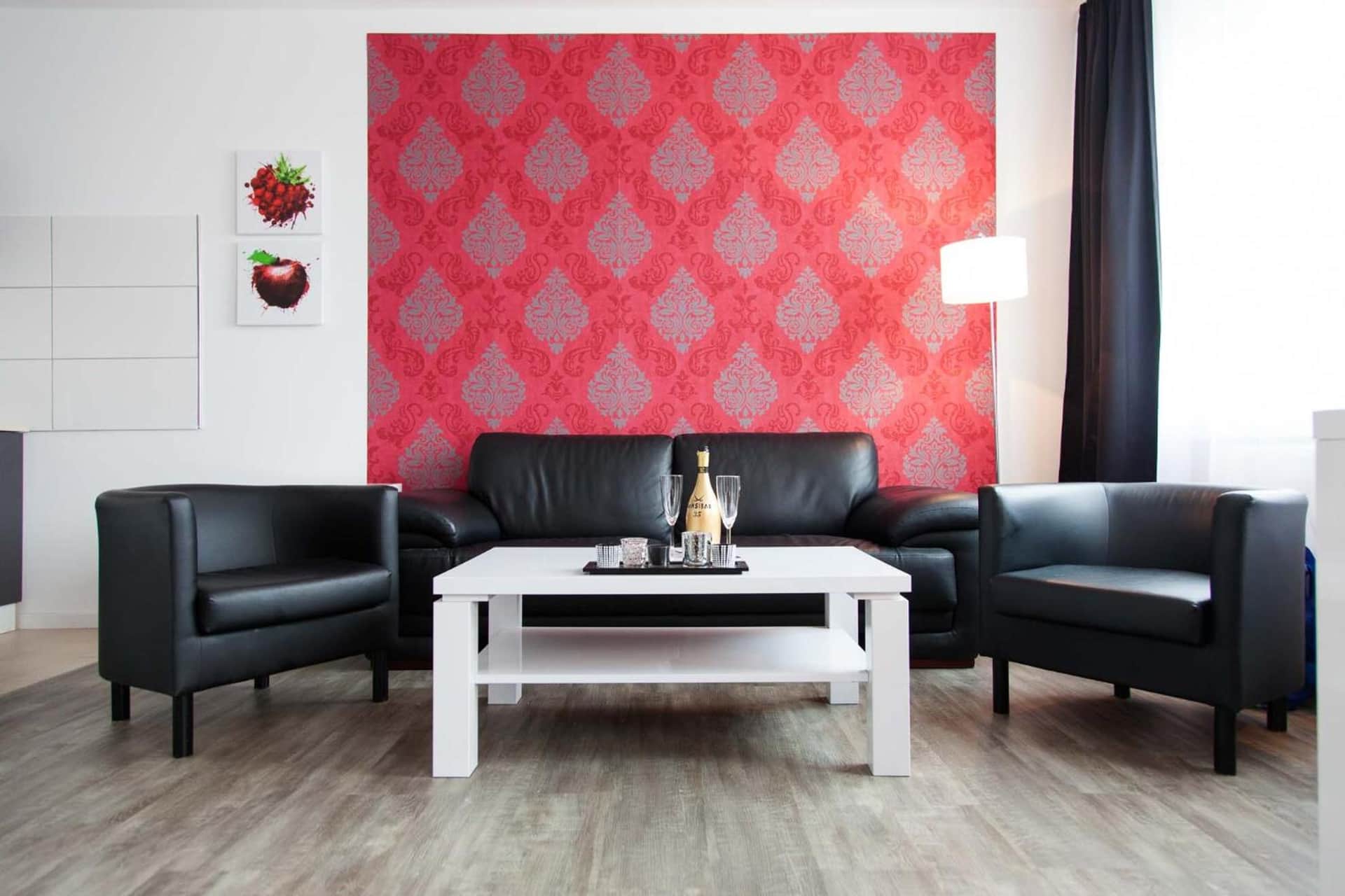 Hotel Stay In Essen