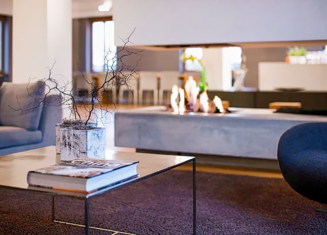 The New Yorker Cologne