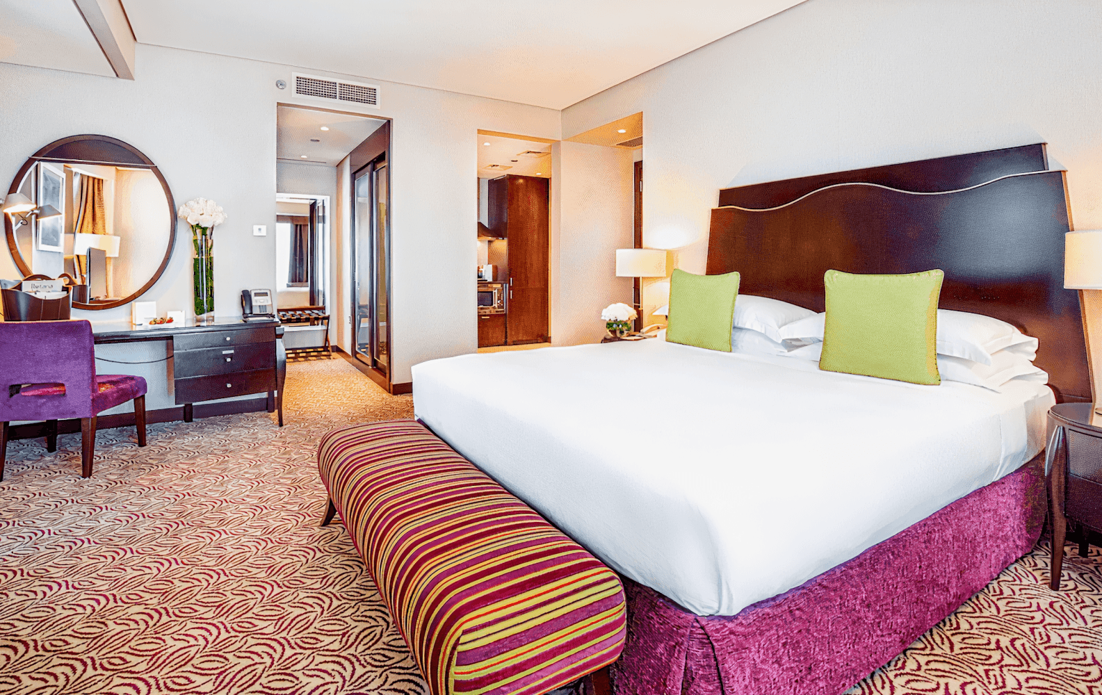 Rose Rayhaan by Rotana