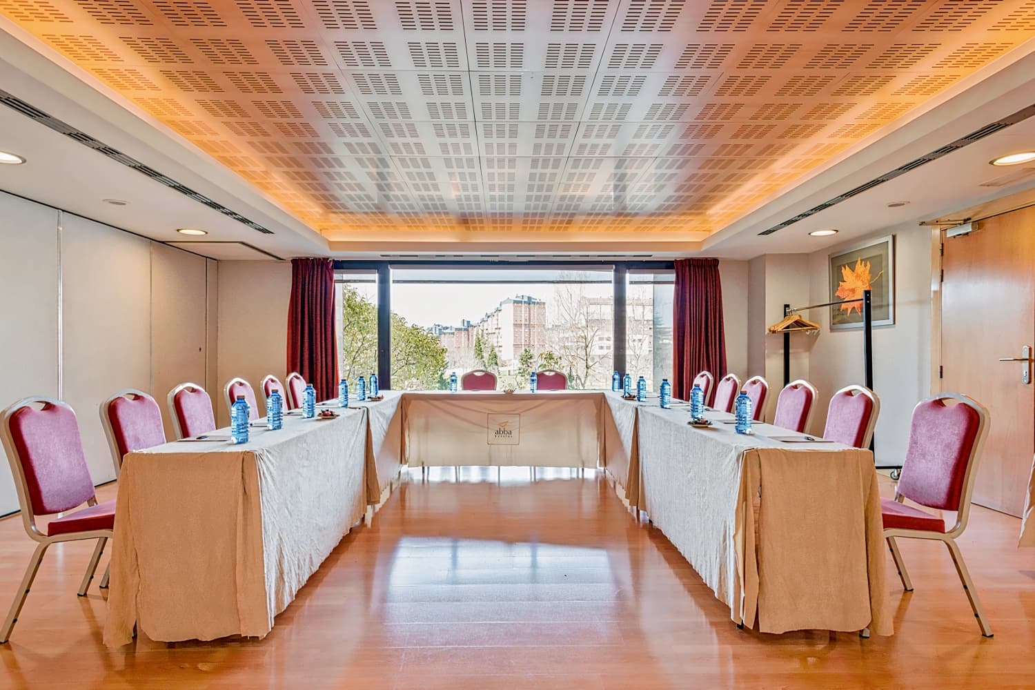 Abba Reino de Navarra