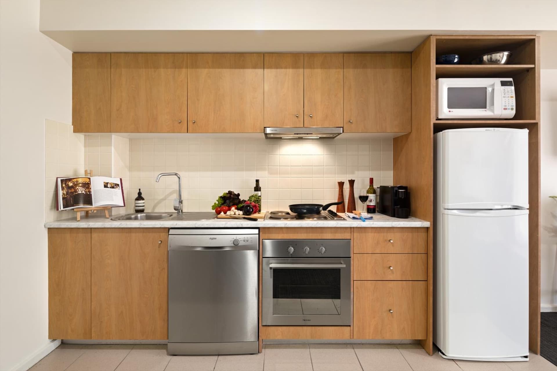 Quest Mont Albert