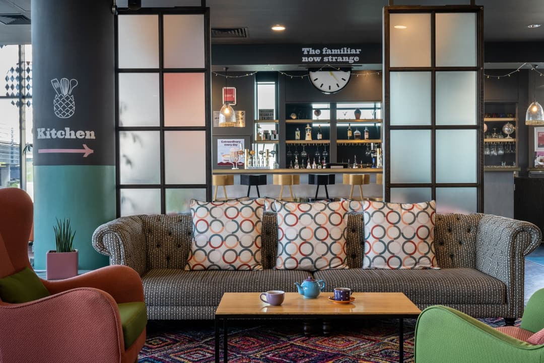 Leonardo Hotel Brighton