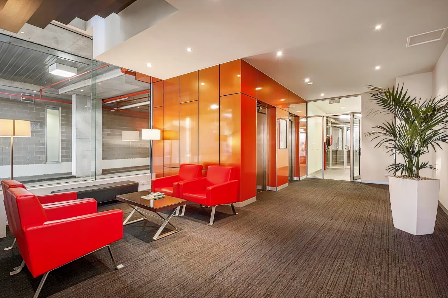 Quest Caroline Springs