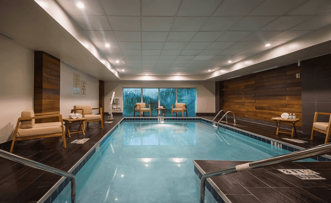 B Historic Savannah