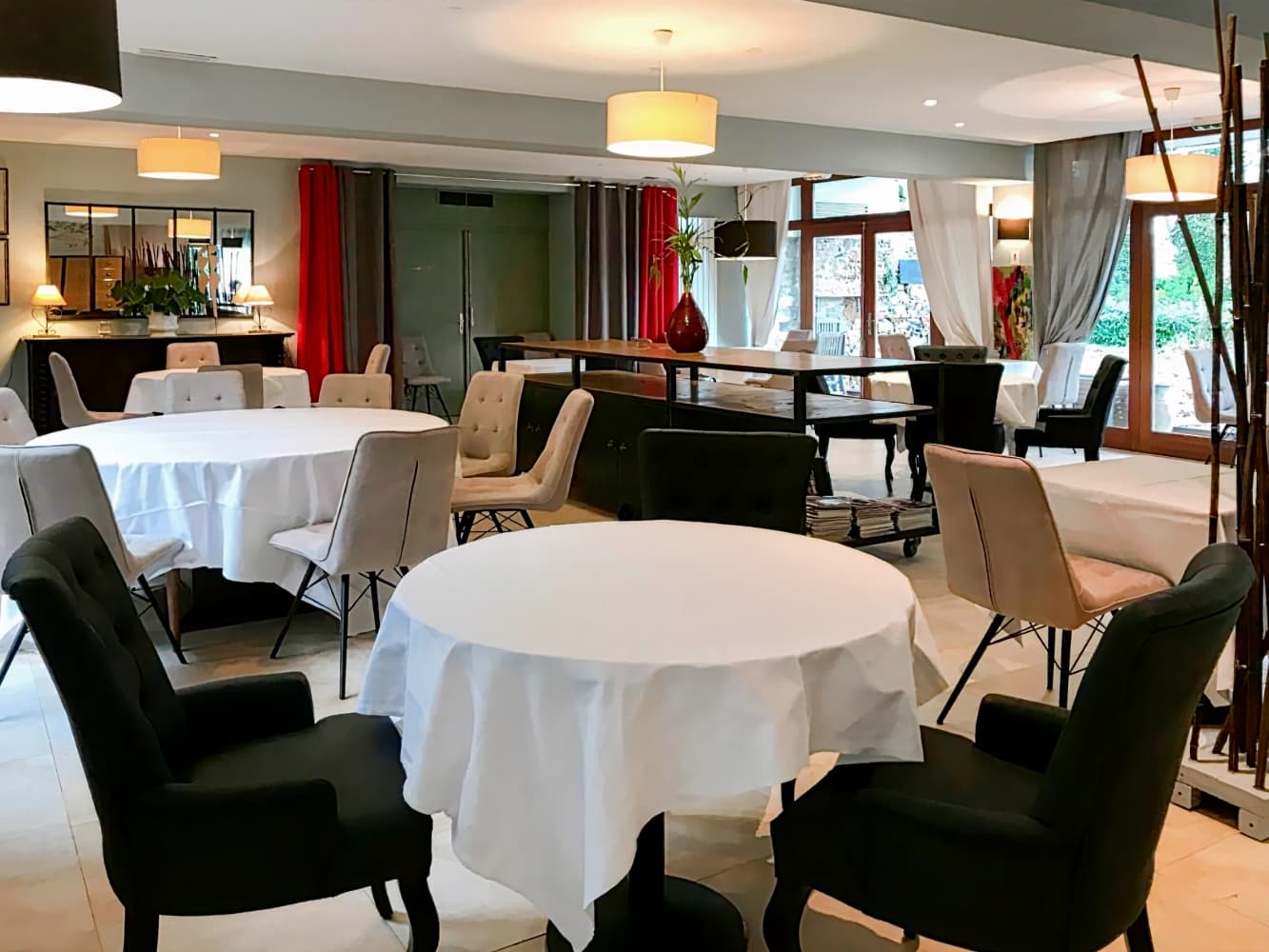 Pavillon du Château