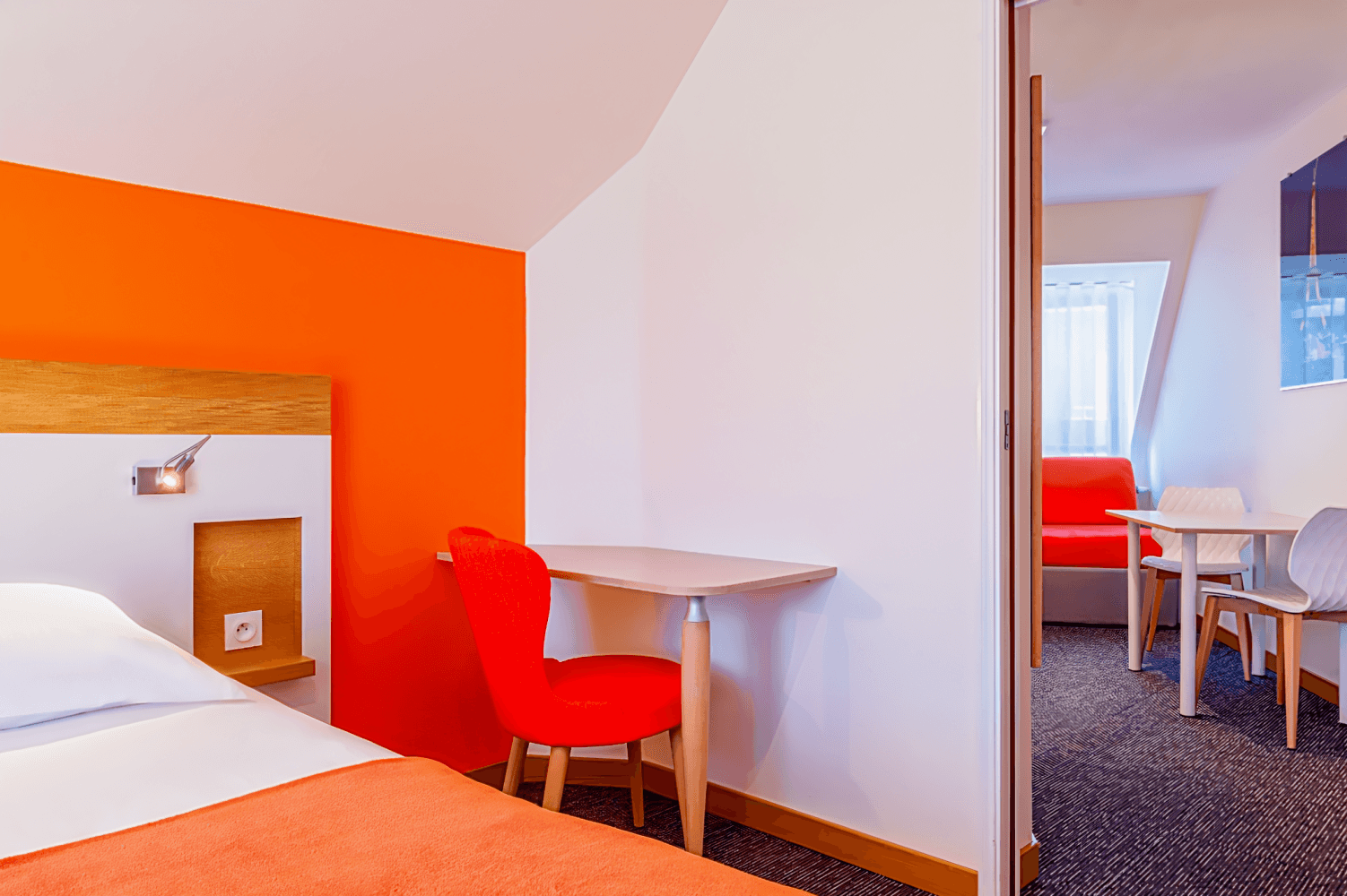 The Originals Boutique, Hôtel de Perros