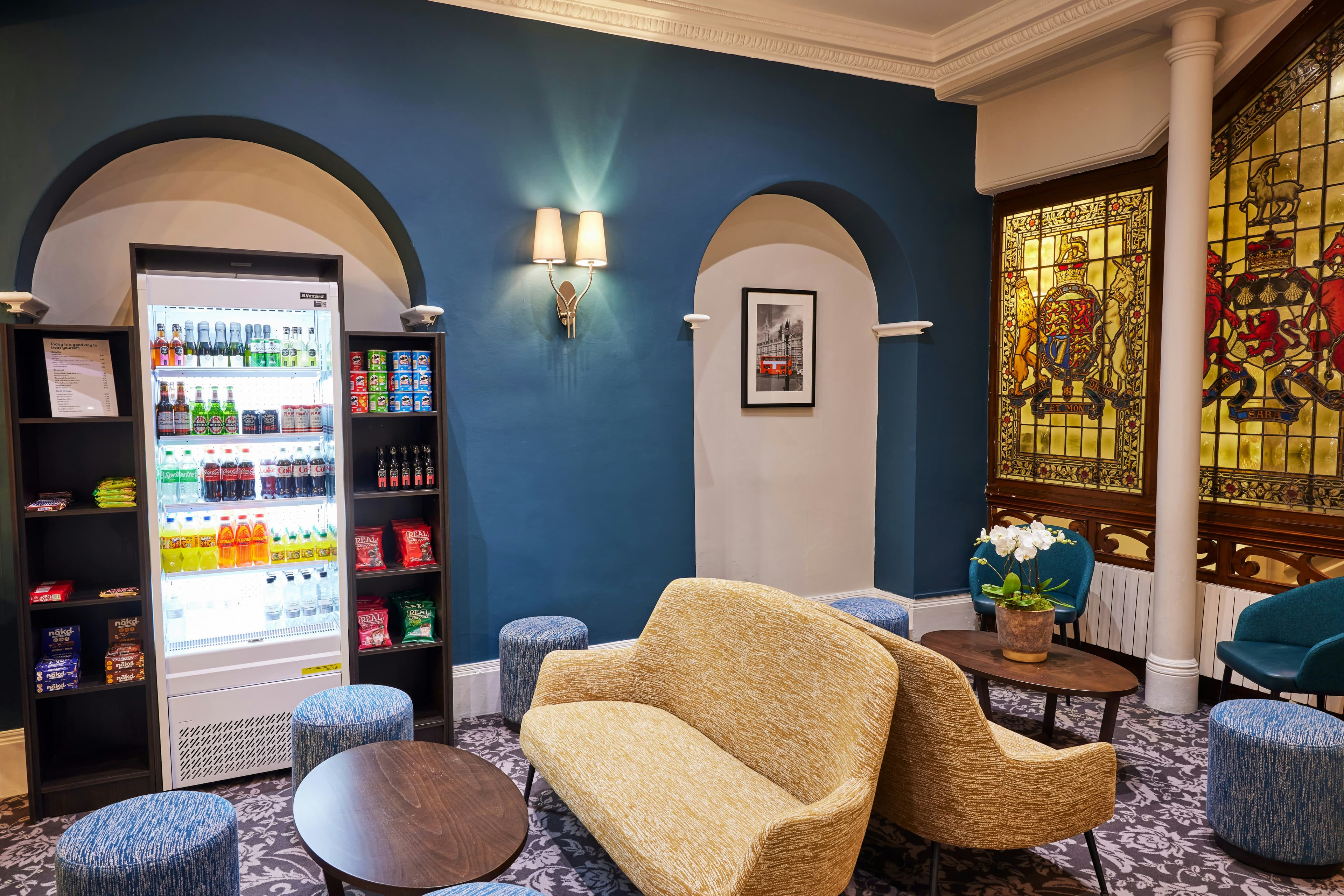 Thistle Bloomsbury Park